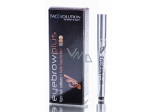 FacEvolution EyeBrown Light Eyebrow and eyelash color with growth effect 2ml Light shade
