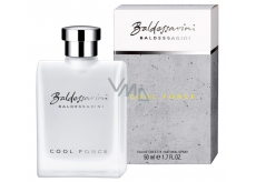Baldessarini Cool Force toaletní voda pro muže 50 ml