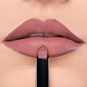 Artdeco Full Precision Lipstick semi-matt lipstick 60 Peach Blossom 2.9 g
