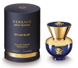 Versace Dylan Blue pour Femme Eau de Parfum for Women 30 ml