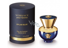 Versace Dylan Blue pour Femme Eau de Parfum for Women 30 ml
