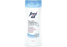 Frei ol Intensive body lotion with 10% urea for extra dry skin 200 ml