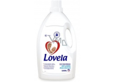 Lovela White Laundry Liquid Detergent Gel 32 doses 3,008 l