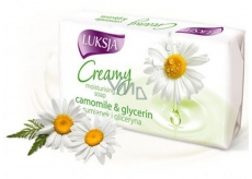 LUKSJA toal. 90g Camomile + glycerin 6303