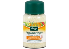 Kneipp Marigold and orange oil bath salt 500 g