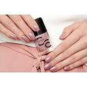 Catrice ICONails Gel Lacque Nail Polish 63 Early Mornings, Big Shirt, Perfect Nails 10.5 ml