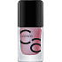 Catrice ICONails Gel Lacque Nail Polish 63 Early Mornings, Big Shirt, Perfect Nails 10.5 ml