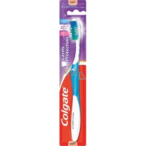Colgate Maximum Cavity Protection Soft Soft Toothbrush 1 piece