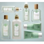 Erbario Toscano Tuscan Spring Shower Gel 125 ml + Eau de Parfum for Women 7.5 ml, luxury cosmetic set