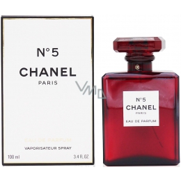 Chanel Chance Eau de Toilette for Women 100 ml - VMD parfumerie