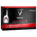 Vichy Dercos Aminexil Clinical 5 hair loss treatment for men 21 x 6 ml