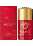 Versace Eros Flame deodorant stick for men 75 ml