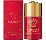 Versace Eros Flame deodorant stick for men 75 ml