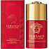 Versace Eros Flame deodorant stick for men 75 ml