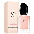 Giorgio Armani Sí Fiori perfumed water for women 30 ml
