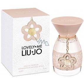 Liu Jo Lovely Me Eau de Parfum for Women 30 ml