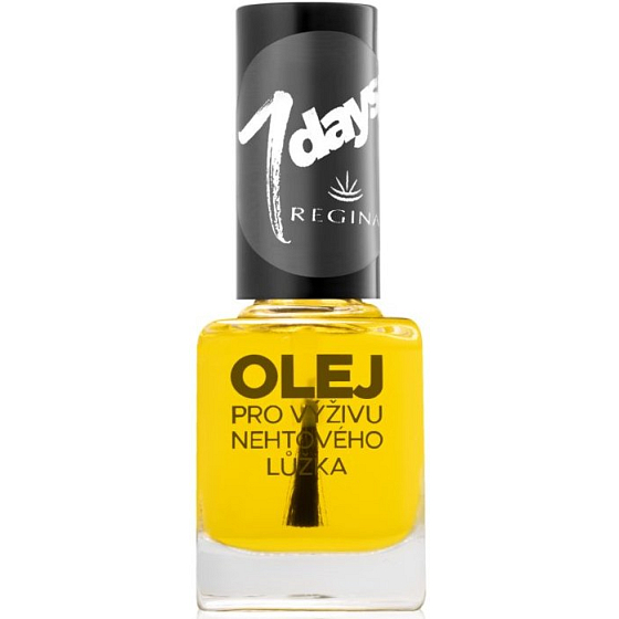 Regina 7 Days Nail Bed Nourishing Oil 11 ml
