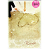 Ditipo Playing card for the wedding Heart in the sand I'm not free anymore - Petra Janů 224 x 157 mm