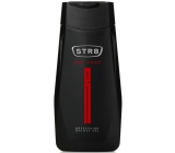 Str8 Red Code shower gel for men 250 ml