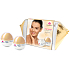 Dermacol 3D Hyaluron Therapy day cream 50 ml + night cream 50 ml + case, cosmetic set