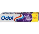 Odol Active White whitening toothpaste 75 ml