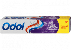 Odol Active White whitening toothpaste 75 ml