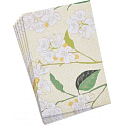 Heathcote & Ivory Neroli & Lime Leaves perfumed paper 5 sheets