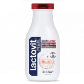 Lactovit Men Lactourea 3in1 Regenerating Shower Gel for Body, Face, and Hair 300 ml