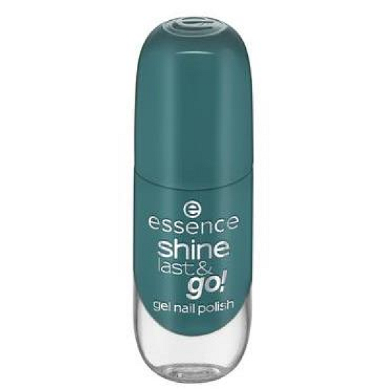 Essence Shine Last & Go! nail polish 69 Never Say Never 8 ml