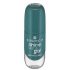 Essence Shine Last & Go! nail polish 69 Never Say Never 8 ml