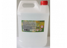 Ecoliquid Antiviral antiseptic disinfectant solution, effective disinfection, refill canister 5 l
