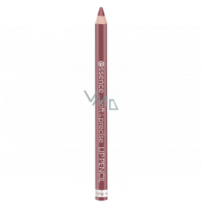 Essence Soft & Precise lip pencil 06 Real 0.78 g