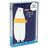 Albi Snowman photo frame For You 10,5 x 15,7 x 10 cm