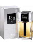 Christian Dior Homme Eau de Toilette for Men 100 ml