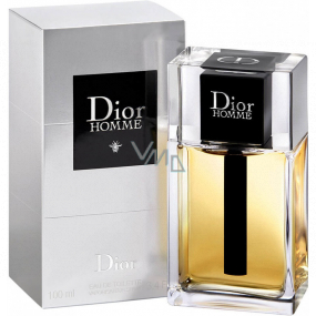 Christian Dior Homme Eau de Toilette 