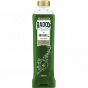 Radox Original bath foam 500 ml