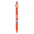 Colorino Star Wars pen orange, blue refill 0,5 mm