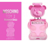 Moschino Toy 2 Bubble Gum Eau de Toilette for Women 100 ml