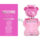 Moschino Toy 2 Bubble Gum Eau de Toilette for Women 100 ml
