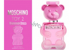 Moschino Toy 2 Bubble Gum Eau de Toilette for Women 100 ml