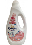Coccolino Care Wool and silk special care for sensitive fabrics washing gel 28 doses 1.12 l