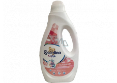 Coccolino Care Wool and silk special care for sensitive fabrics washing gel 28 doses 1.12 l