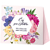 Albi Gift Tea in a Box Tea for Adéla 50 g