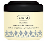 Ziaja Ceramidy hair mask for intensive deep regeneration of damaged hair 200 ml