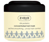 Ziaja Ceramidy hair mask for intensive deep regeneration of damaged hair 200 ml