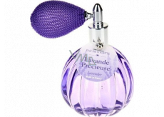 Esprit Provence Lavender eau de toilette for women 60 ml