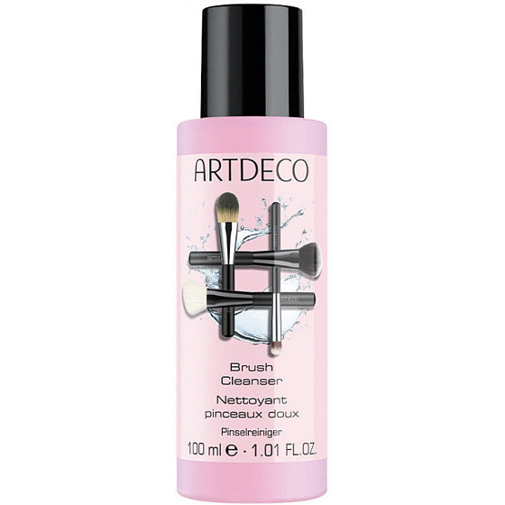 Artdeco Brush Cleanser 100 ml