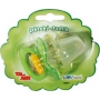 Boček Tom and Jerry silicone comforter with cover different motives, different colors 1 piece