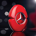 Mercedes-Benz Woman In Red Eau de Parfum 60 ml