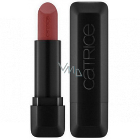 Catrice Vegan Collagen Matt Lipstick 100 Be Wild 3.8 g